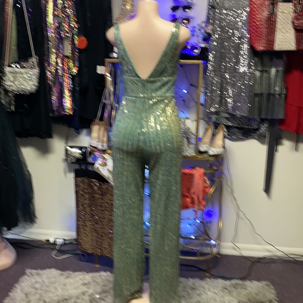 Jumpsuit - Picture 2 of 2